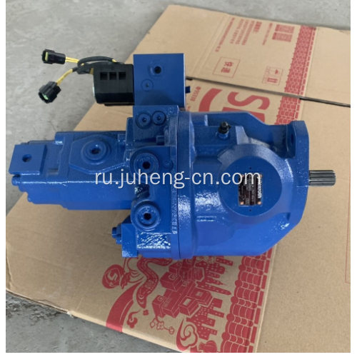 AP2D25LV1RS7-927-5 Солнечный 55 Главный насос SL55 Гидравлический насос